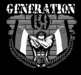 logo Generation 69